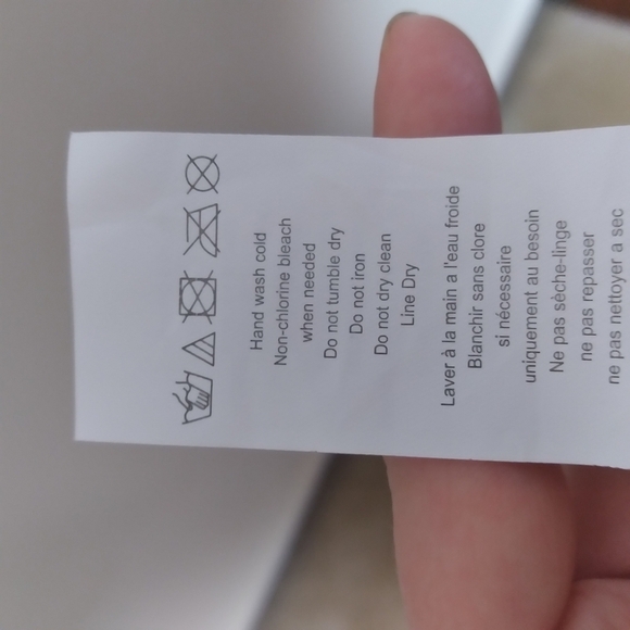 La Blanca Multicolor Aztec Print Side Tie Bikini Bottoms Size 14 New with Tags - Picture 8 of 10